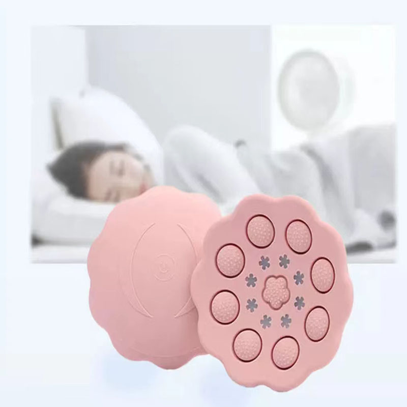 手持头部按摩滚轮/按摩椅产品图