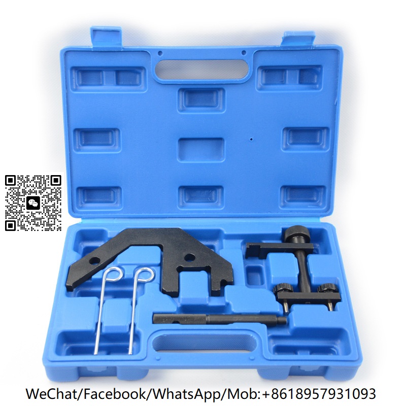 适用于BMW宝马M47 2.0 E46 E39 E38 发动机正时工具CAMSHAFT ALIGMENT TOOL-BM细节图