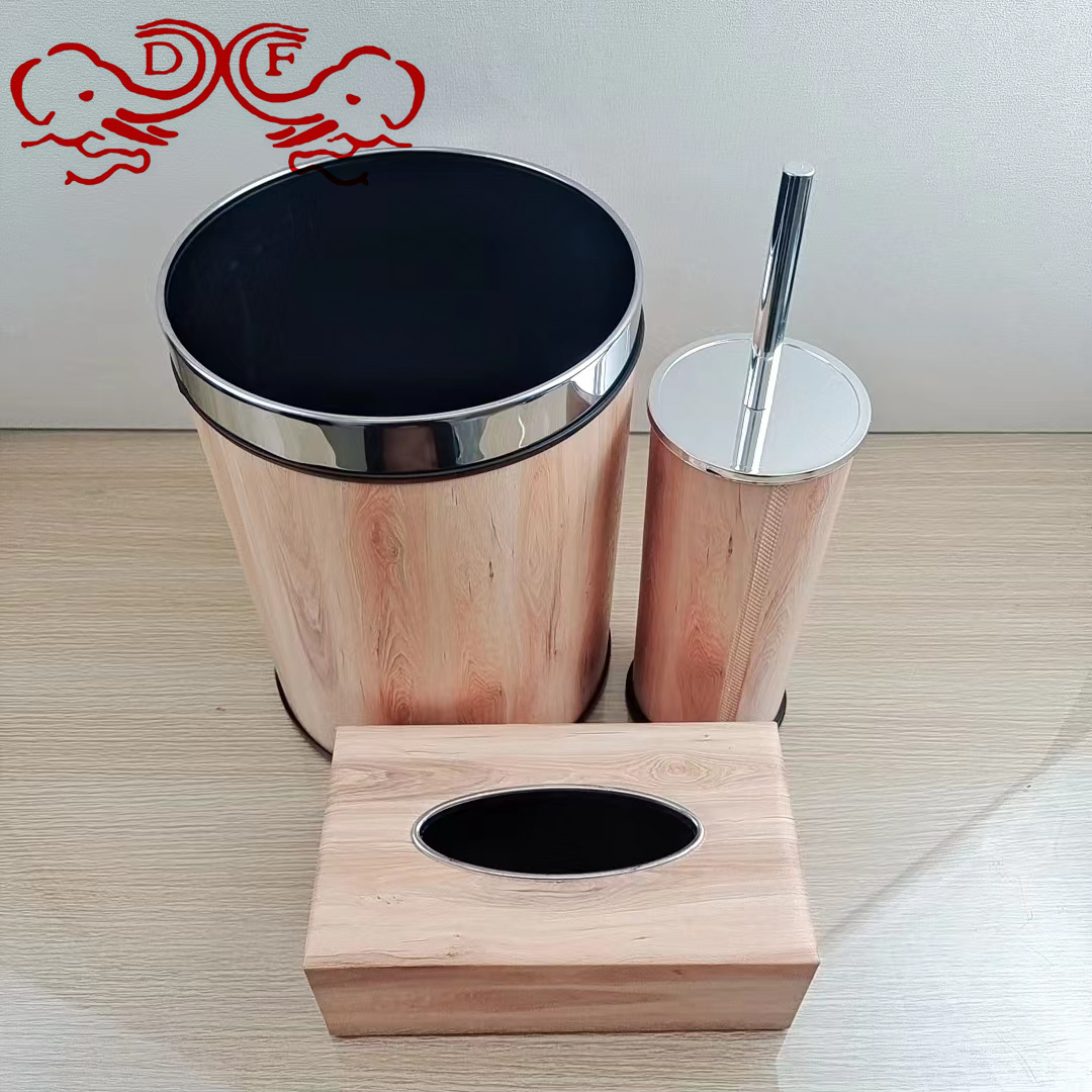 垃圾桶/马桶垫纸/硅胶口水兜/安全坐垫/刷牙杯漱口杯大容量产品图