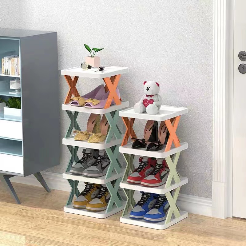Shoe rack