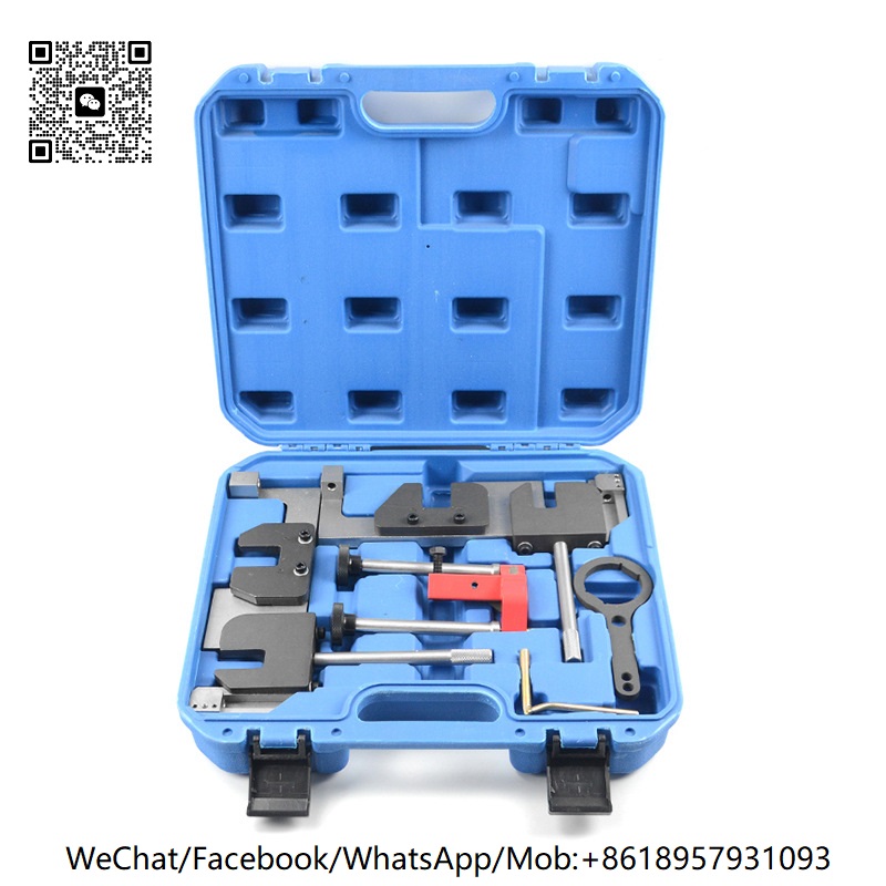 适用于宝马S63发动机正时工具 宝马M3 M5宝马正时专用工具组套组BMW CAMSHAFT ALIGNMENT TOO