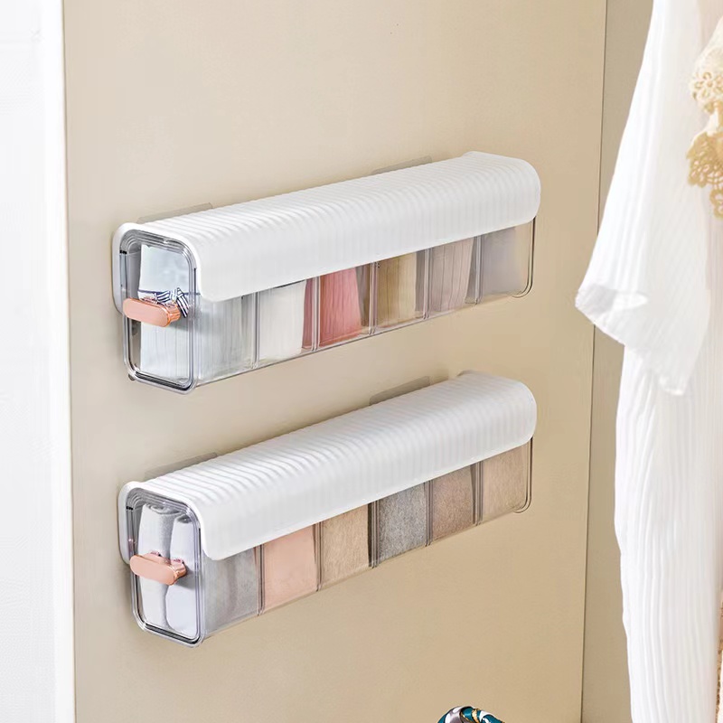 Multi-functional storage box Specification image