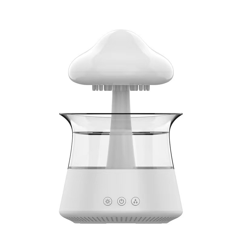 Rain Cloud humidifier battery-free model