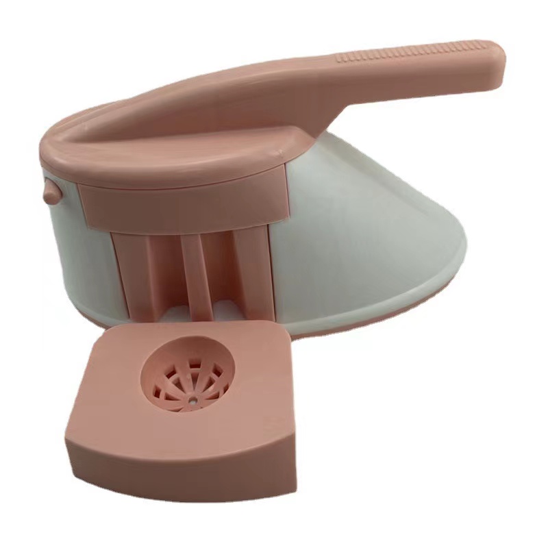 Household manual juicer details Picture