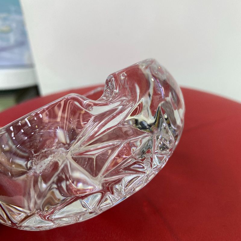 玻璃/茶壶摆件/羊脂玉/玻璃杯/景德镇茶具白底实物图