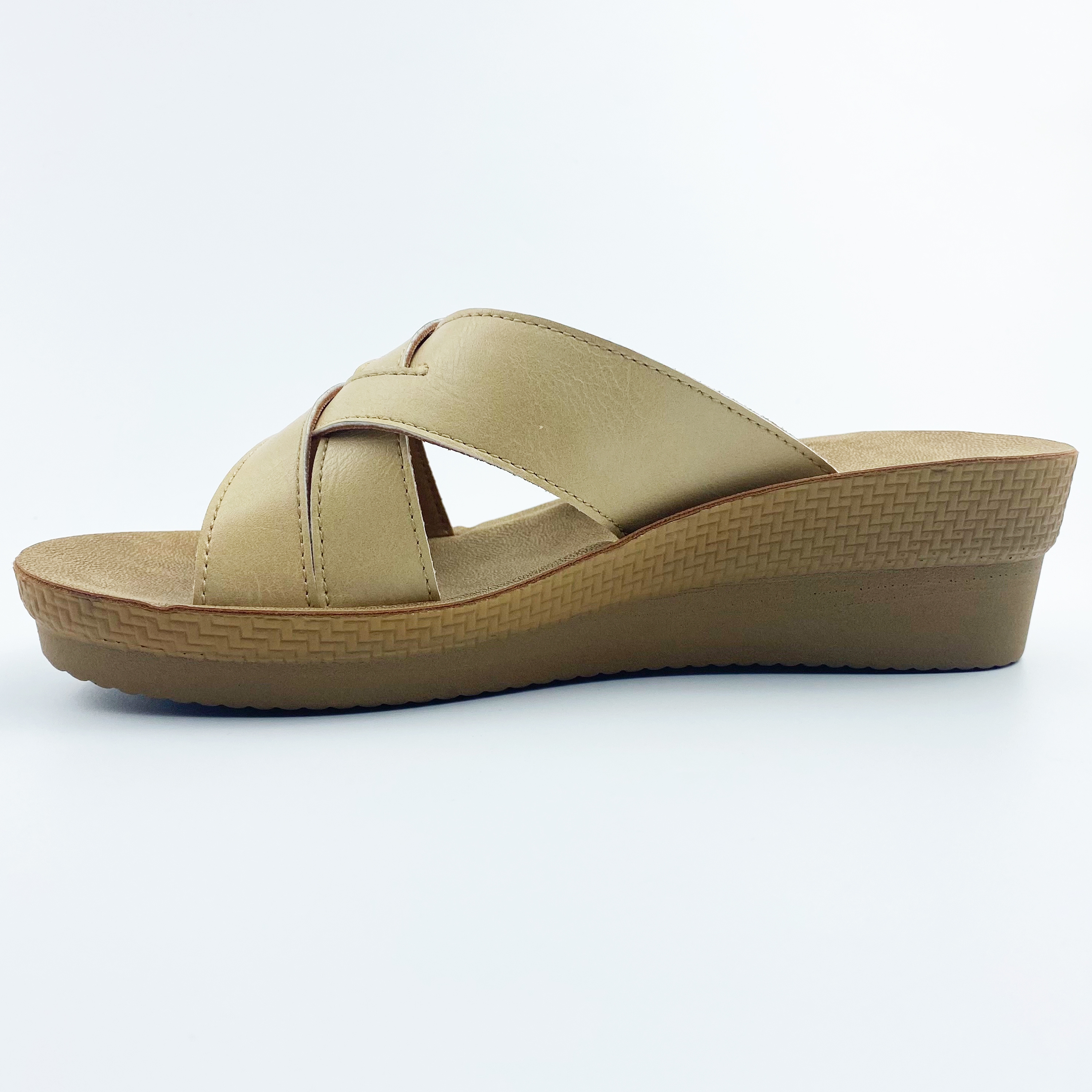 Foreign Trade Fashion Casual Women's Sandals Soft And Comfortable Women's Sandals High Quality New Sandals New Trend Casual Sandals Women Design Specification drawing