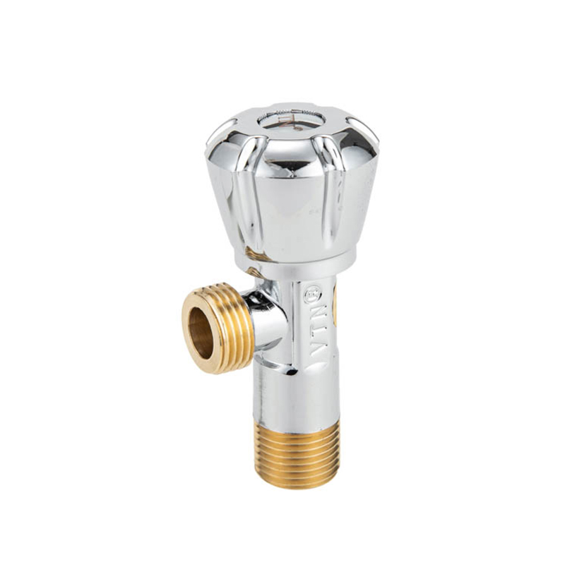 三角阀全铜 1/2”厂家直销详情3