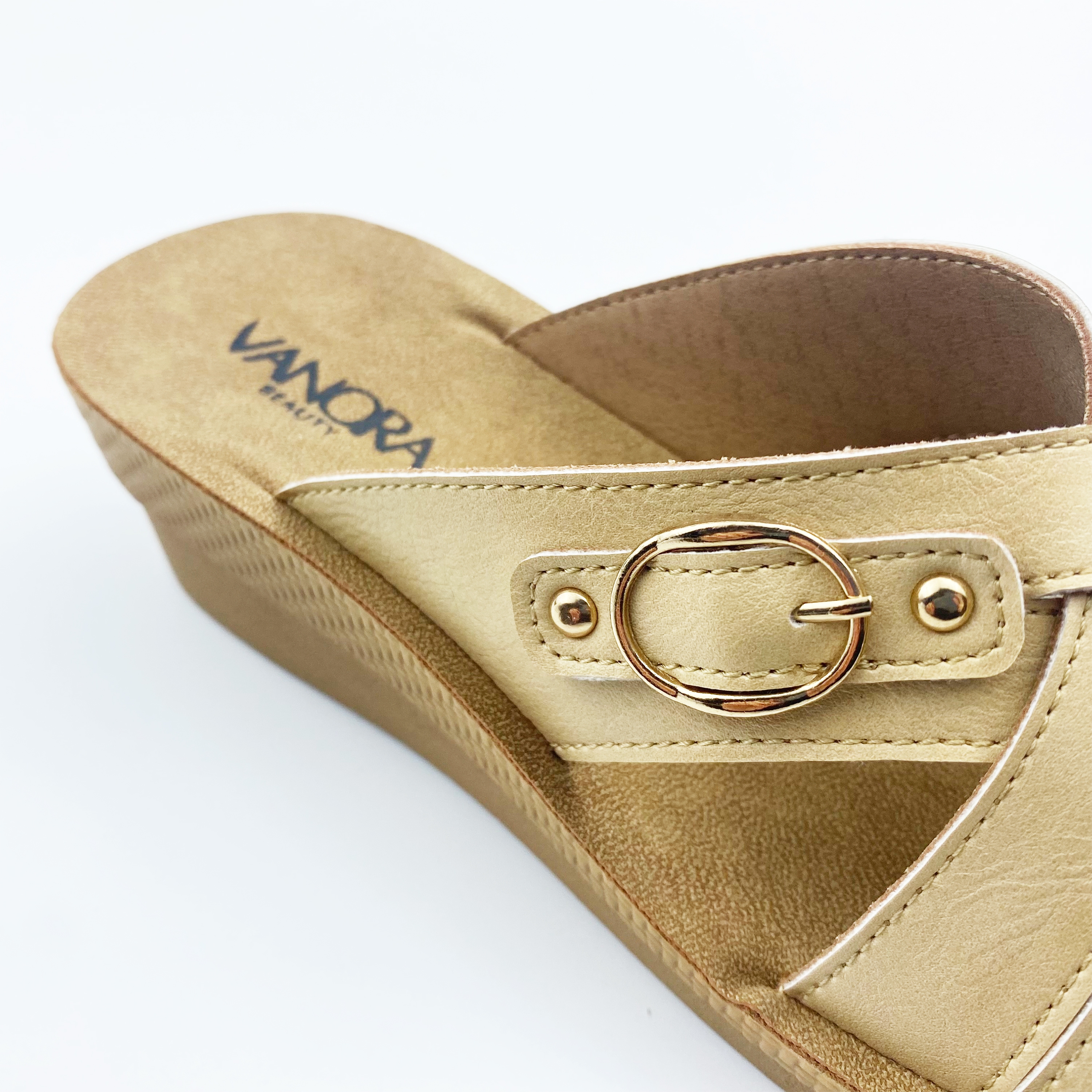 Foreign Trade Fashion Casual Women's Sandals Soft And Comfortable Women's Sandals High Quality New Sandals New Trend Casual Sandals Women Design Item Picture