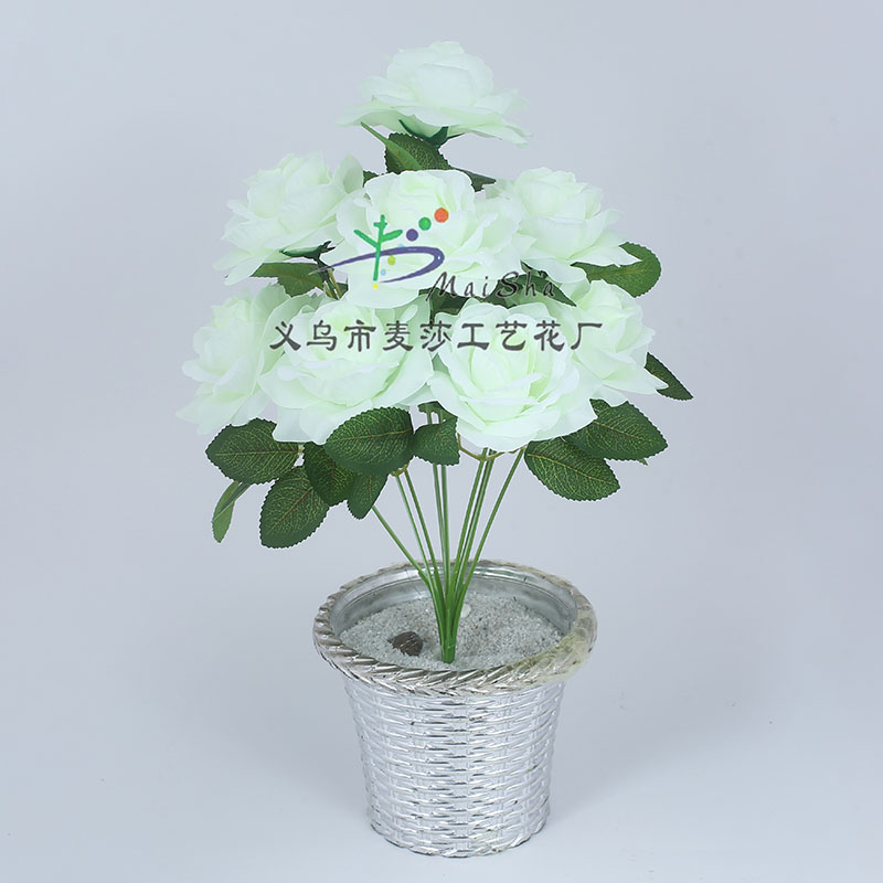 أزهار مزيفة من أزهار مزيفة Specification image
