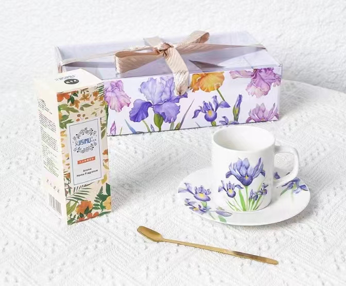 陶瓷碗欧式餐具日式陶瓷碗盘餐具日式餐具礼品陶瓷碗礼品碗餐具套装日式碗中式陶瓷餐具陶瓷盘创意礼品中式餐具商务礼品套装详情33