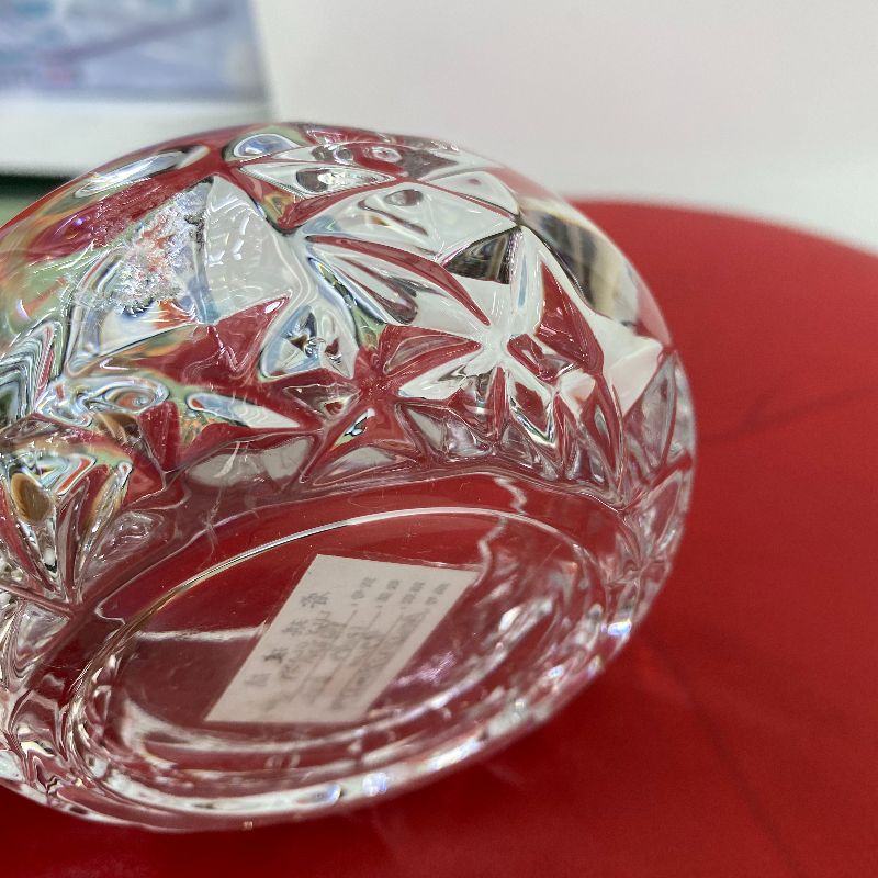 家用烟灰缸实物图