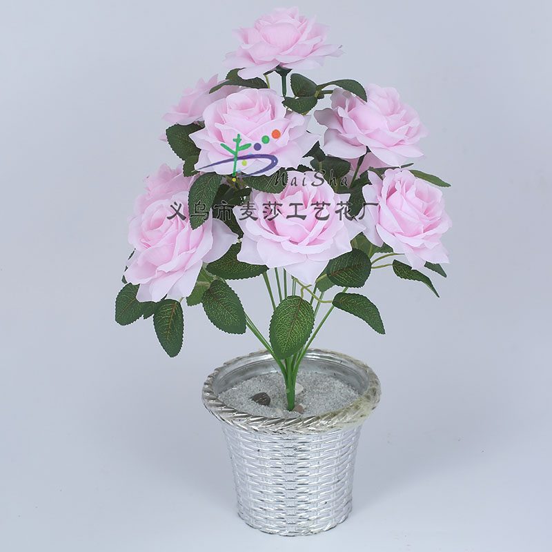 أزهار مزيفة من أزهار مزيفة Item Picture