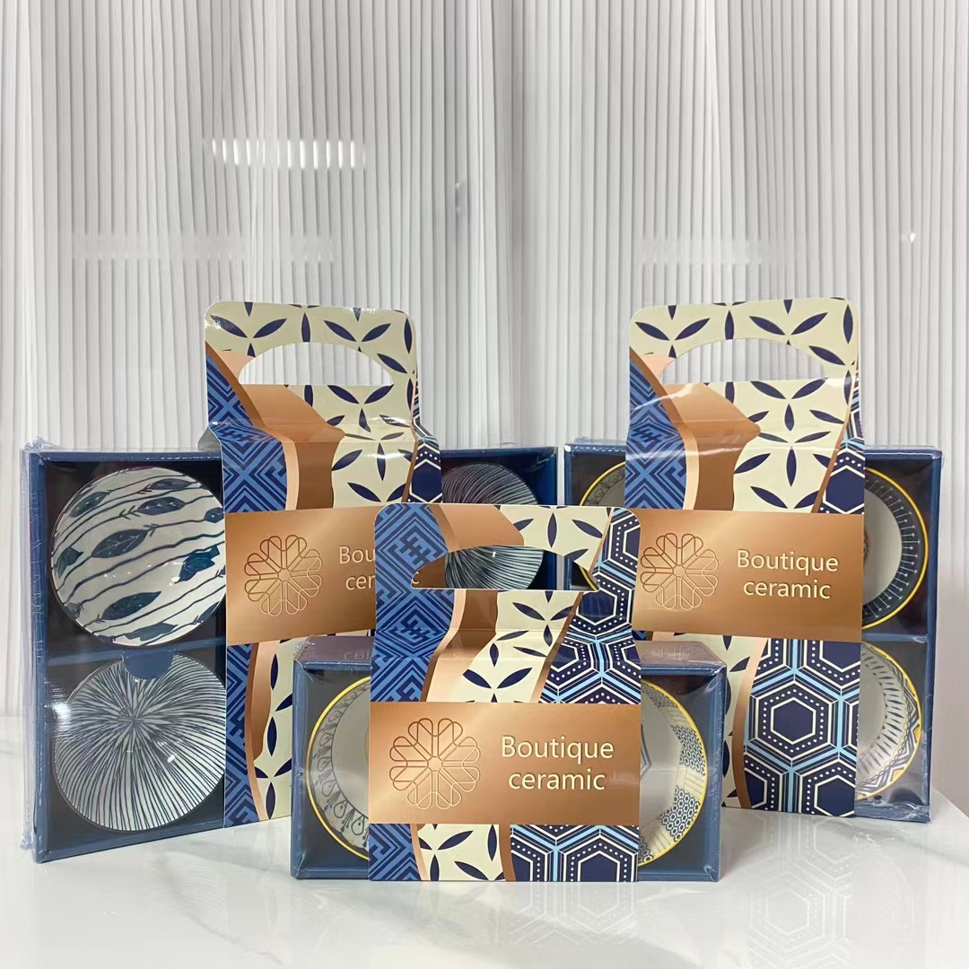 陶瓷碗欧式餐具日式陶瓷碗盘餐具日式餐具礼品陶瓷碗礼品碗餐具套装日式碗中式陶瓷餐具陶瓷盘创意礼品中式餐具商务礼品套装详情29