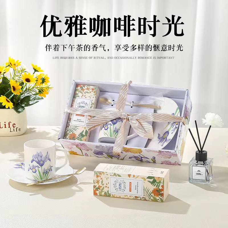 陶瓷碗欧式餐具日式陶瓷碗盘餐具日式餐具礼品陶瓷碗礼品碗餐具套装日式碗中式陶瓷餐具陶瓷盘创意礼品中式餐具商务礼品套装详情32