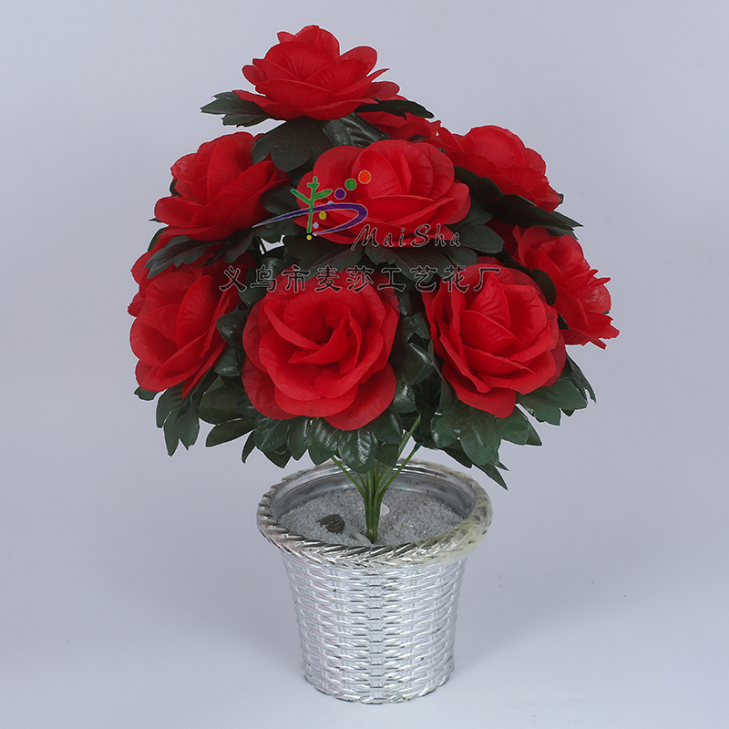 MS-062 ميشا أزهار النقاء الزهور المزخرفة في المقبرة الشعائرية Item Picture