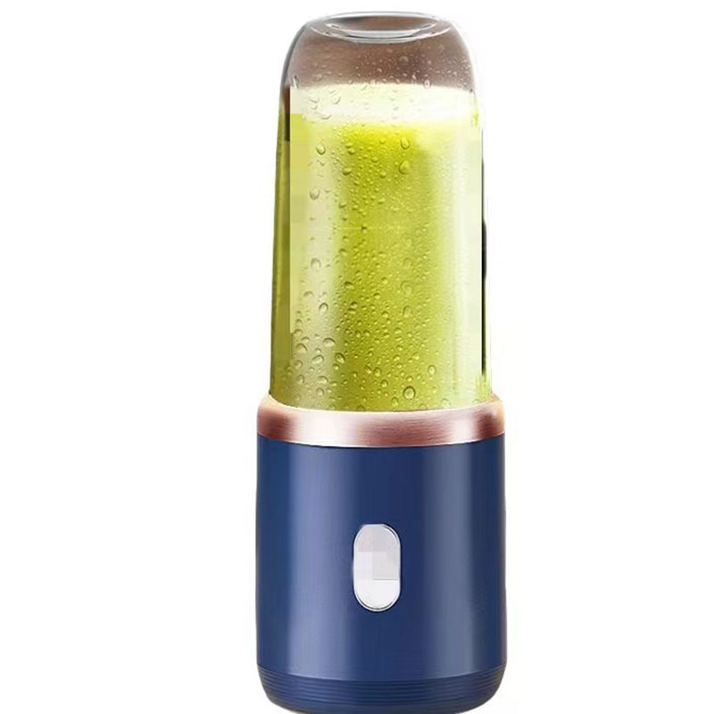 Portable juice cup