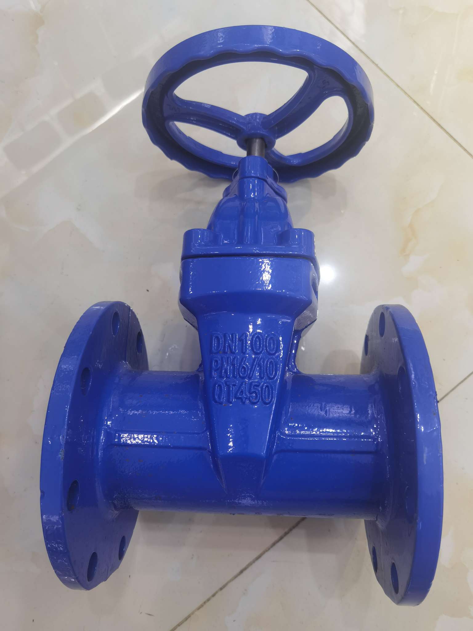 软密封闸阀五金建材