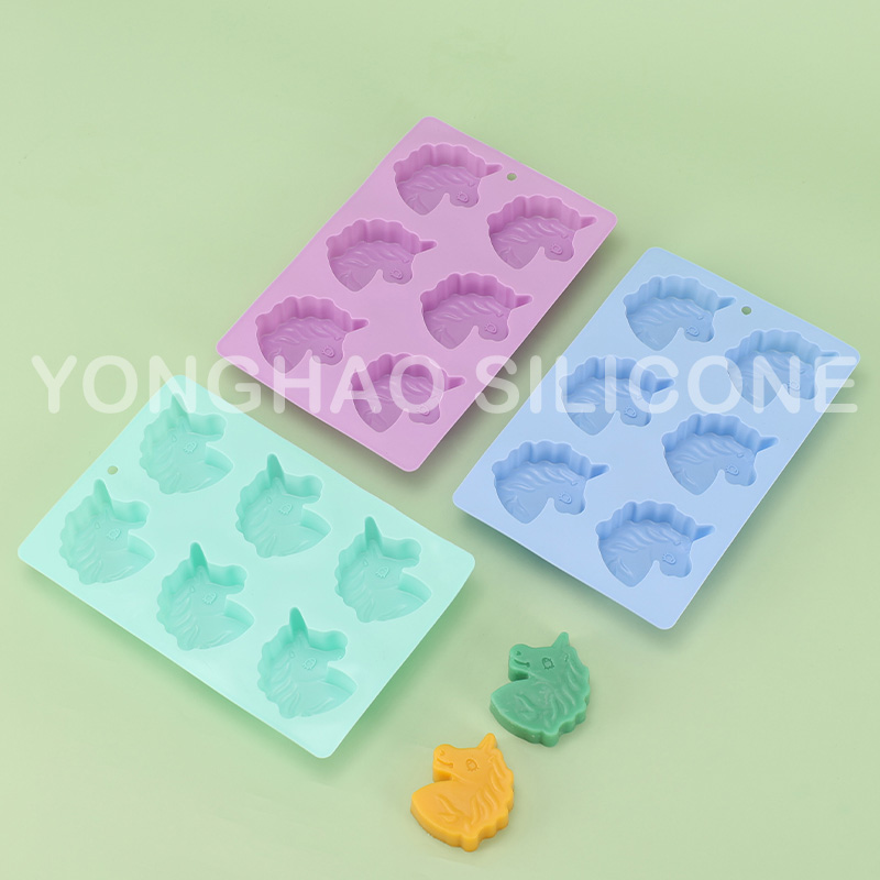 硅胶模/硅胶蛋糕模具/硅胶蛋糕/硅胶模具滴胶/English产品图