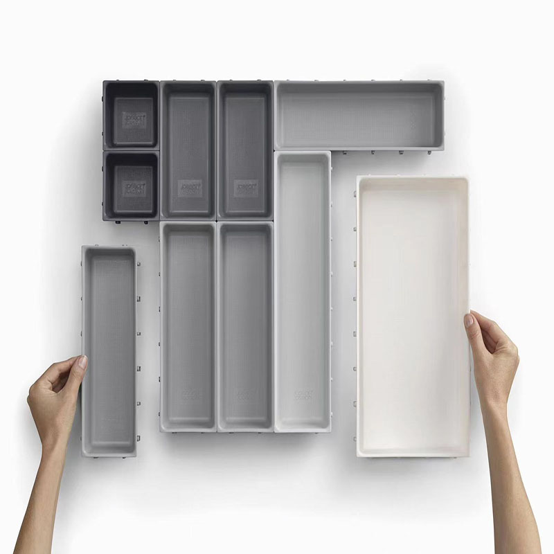 Drawer storage box details Picture