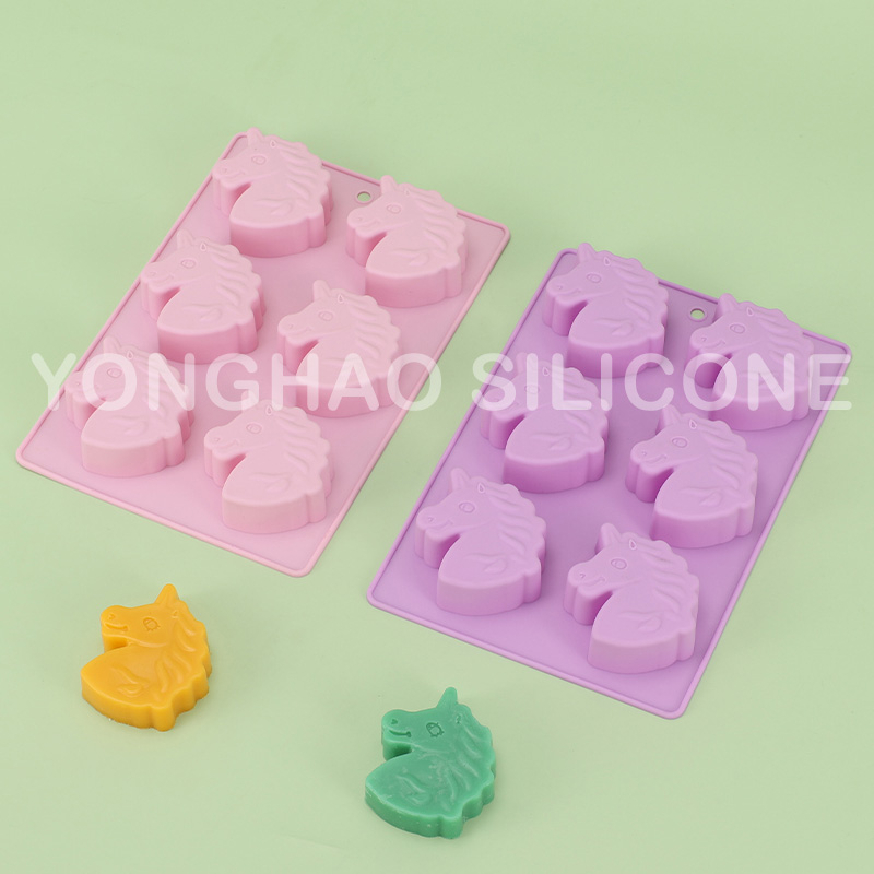 硅胶模/硅胶蛋糕模具/硅胶蛋糕/硅胶模具滴胶/English白底实物图