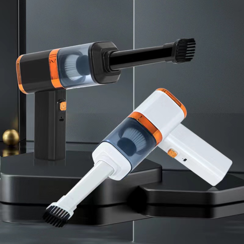 Car wireless vacuum cleaner details Picture