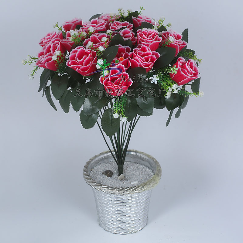 رقاقة أزهار النرجس من طراز MS-065 MMA)، أزهار النرجس المزخرفة في المقبرة الشعائرية details Picture