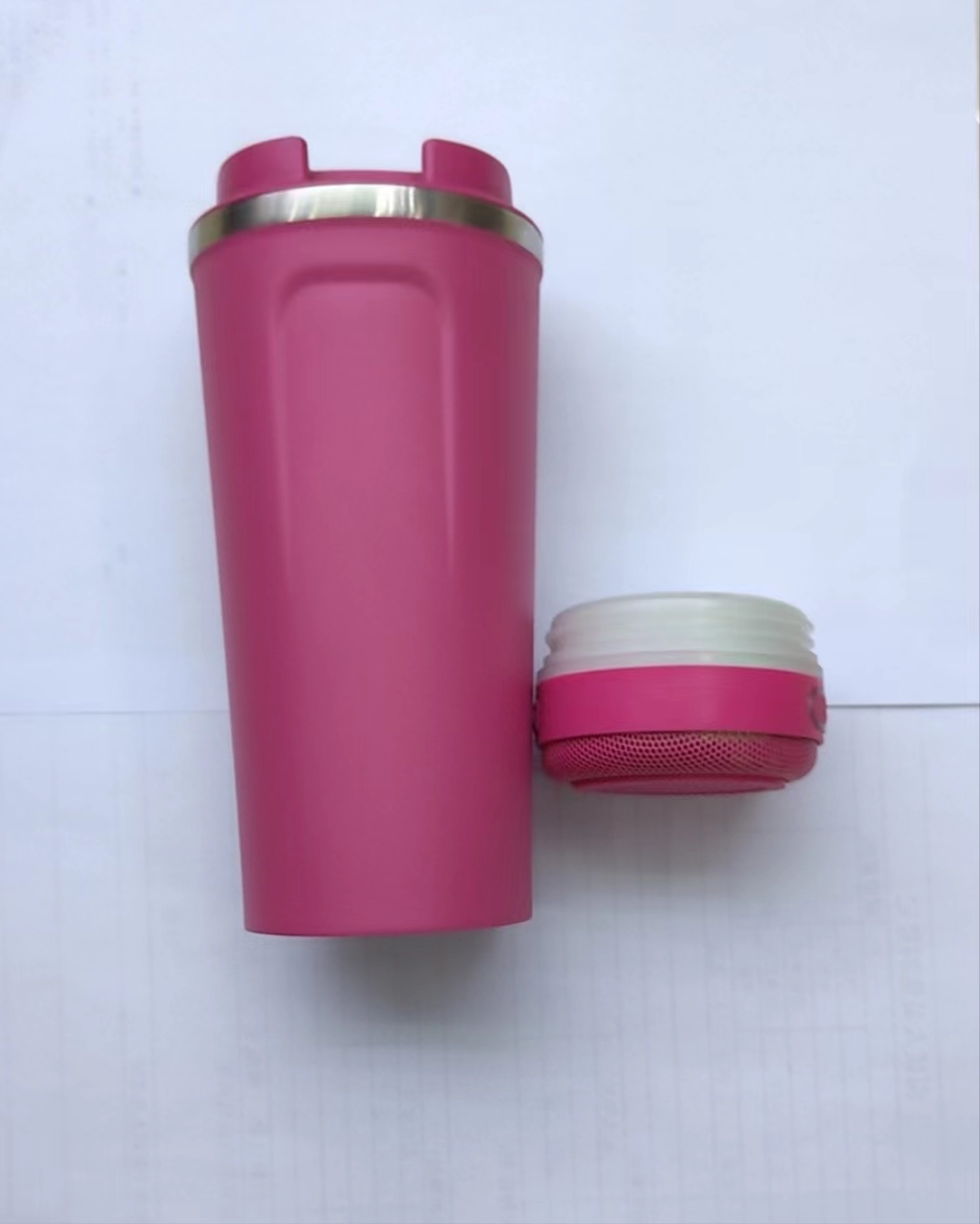 Bluetooth speaker, coffee cup, beer mug, thermos cup, water cup, wireless Bluetooth speaker details Picture