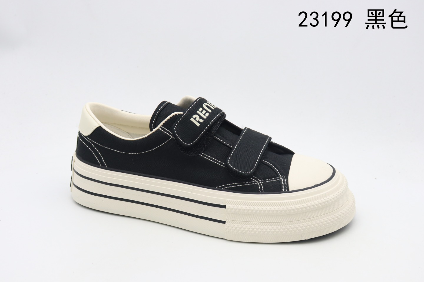 Women's Canvas Shoes 23199
