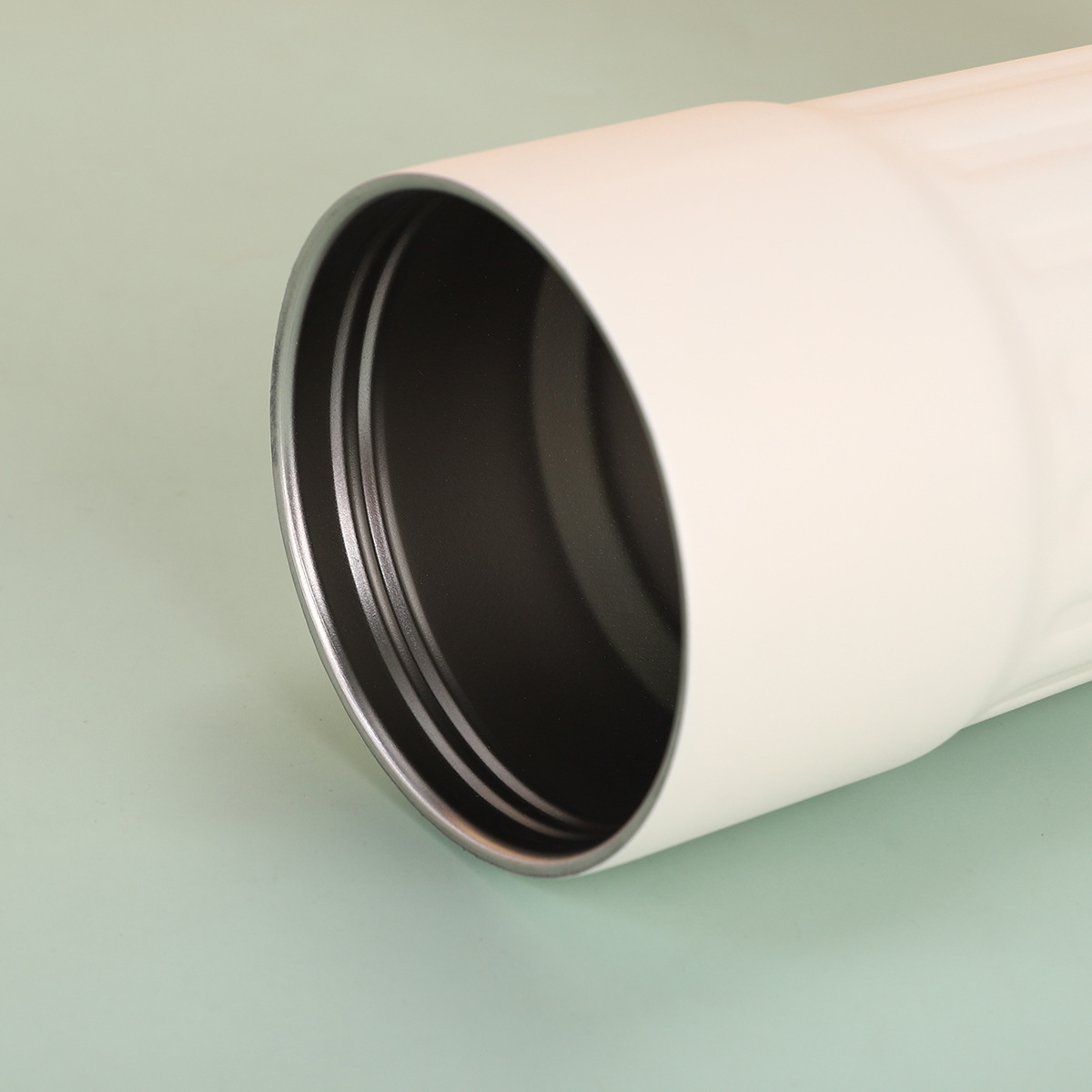 New smart temperature-measuring coffee cup, 304 stainless steel insulated cup, portable car travel gift cup, water cup pic 9