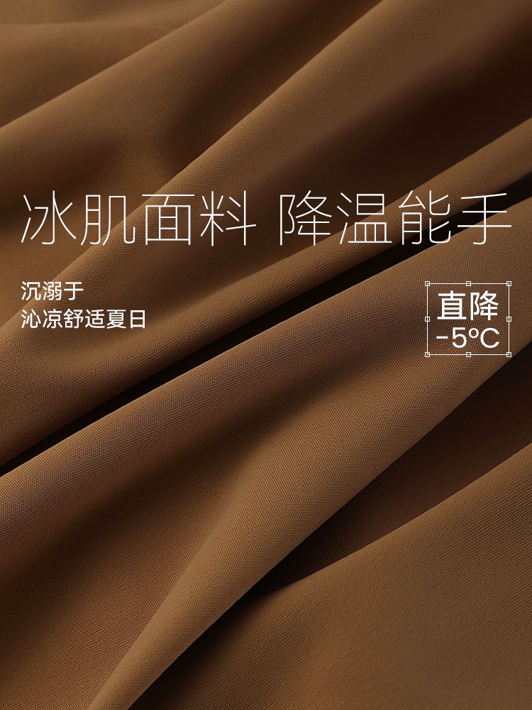 新款女士三角裤高弹无痕脚口棉裆内裤 时尚字母腰头360包臀内裤详情8