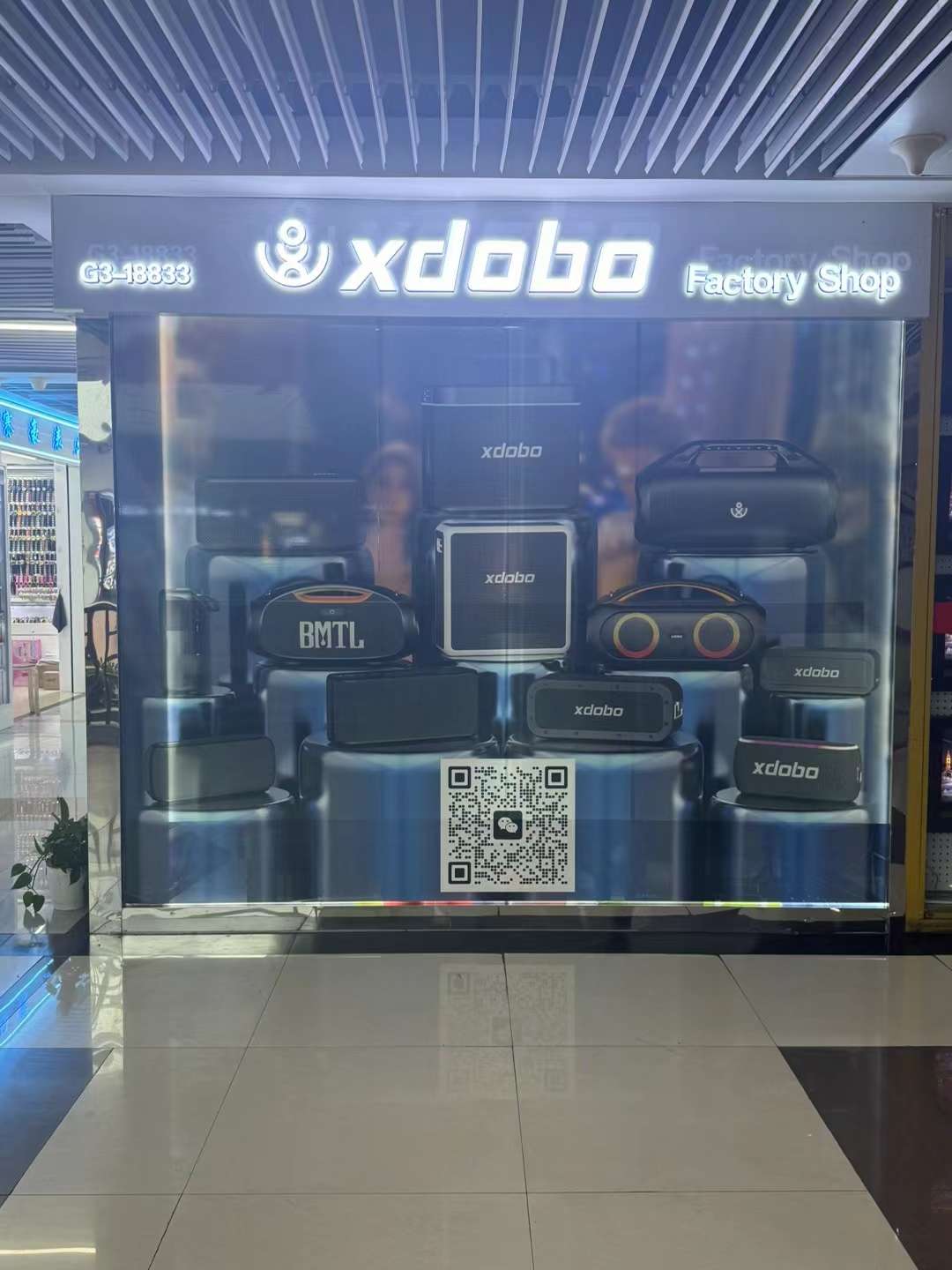 Yiwu Hao Er Trading Co., LTD describe pic - 1