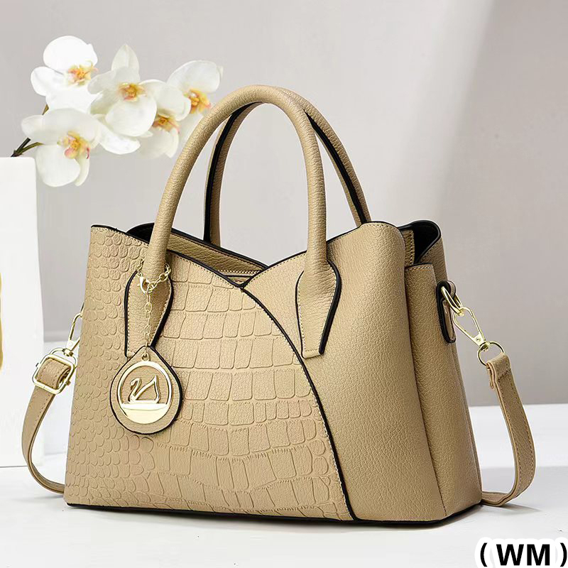 Meifang Bags, Yiding Bag Industry, women's handbags, single-shoulder bags, high-end, large-capacity, fashionable handbags
