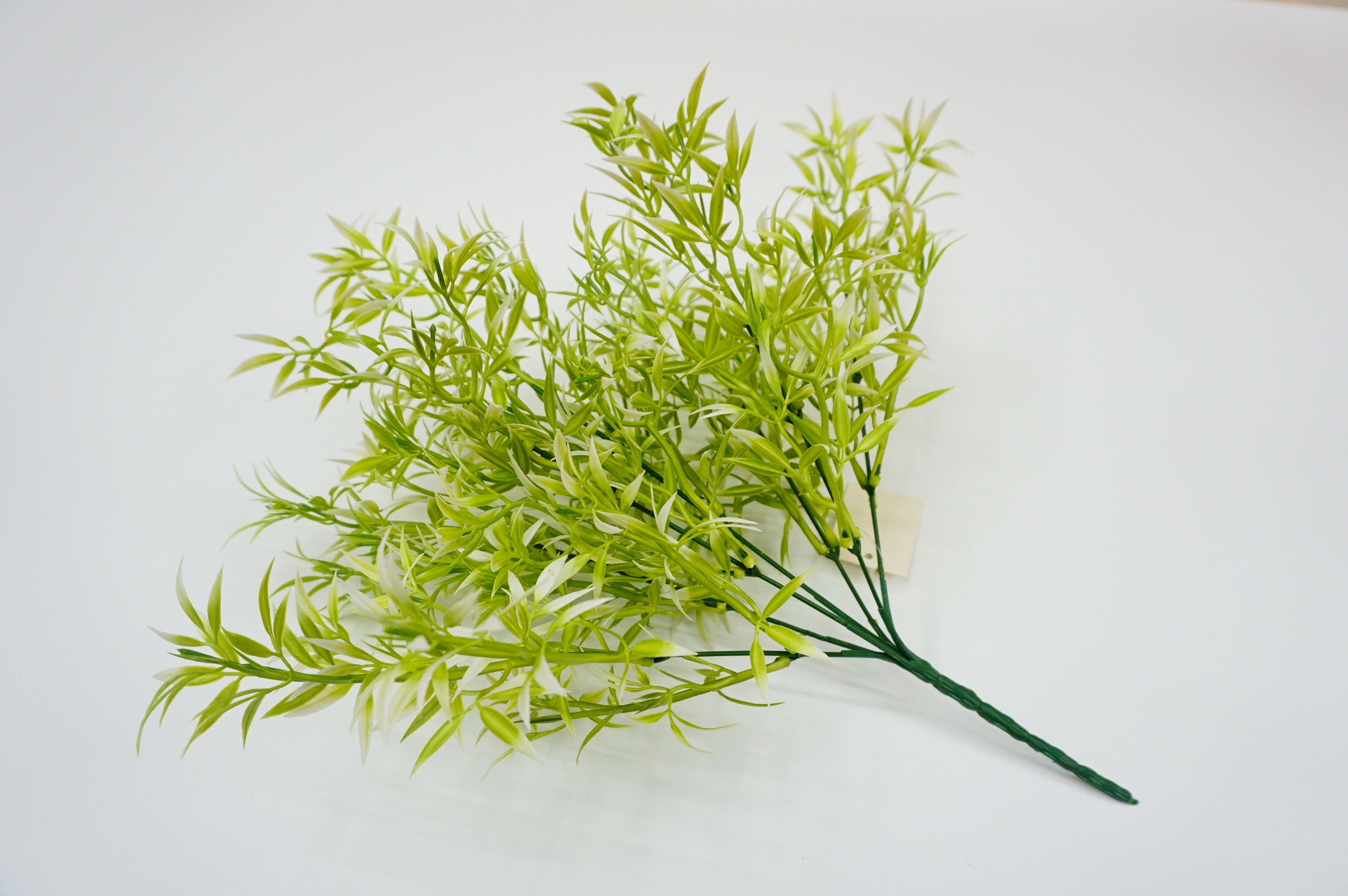 Wall-mounted artificial green plants, grass and rattan wall decoration 003 Application Scenario