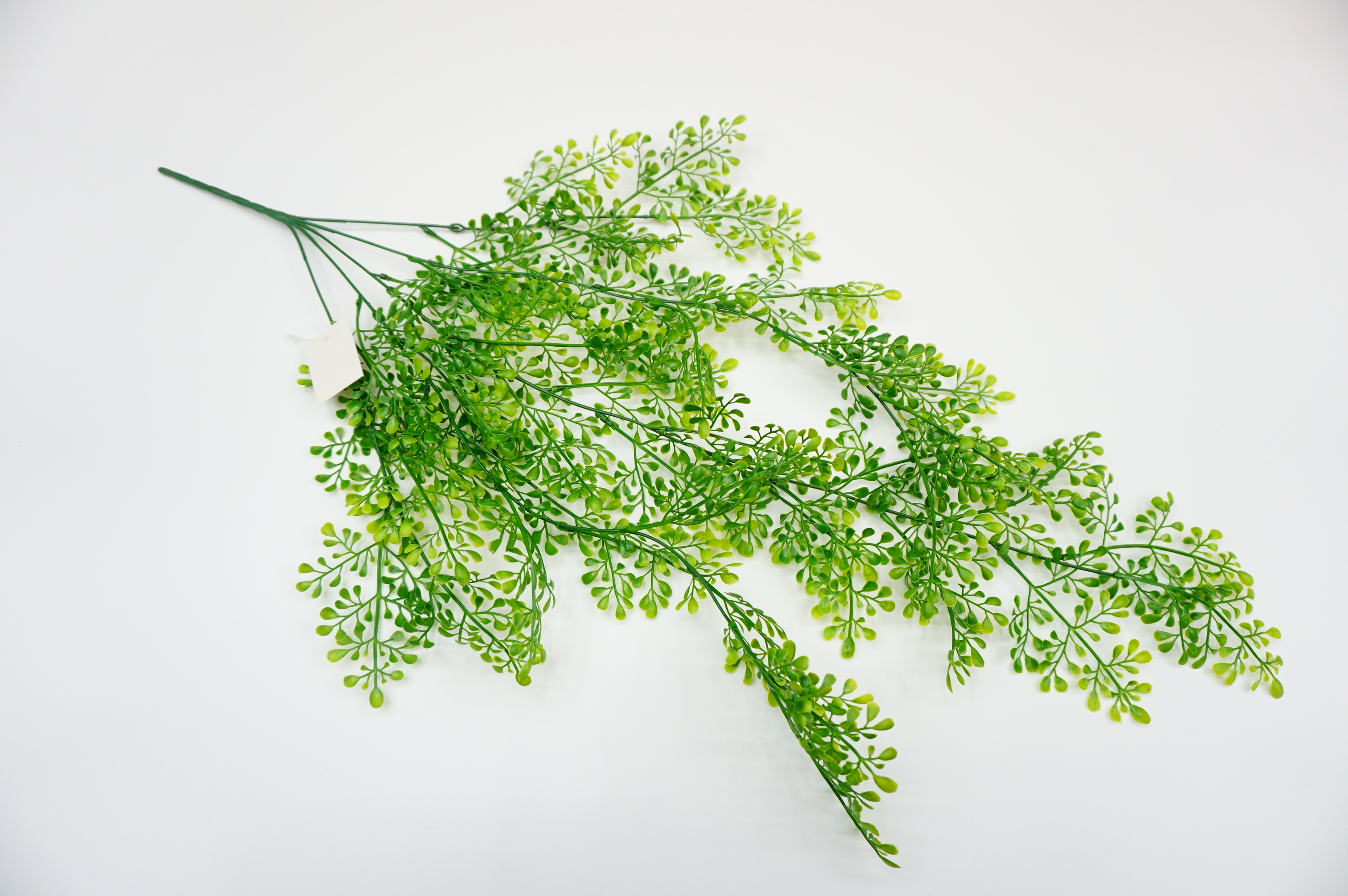 Simulated wall hanging, simulated green plants and grass, simulated rattan wall decoration 001 Application Scenario