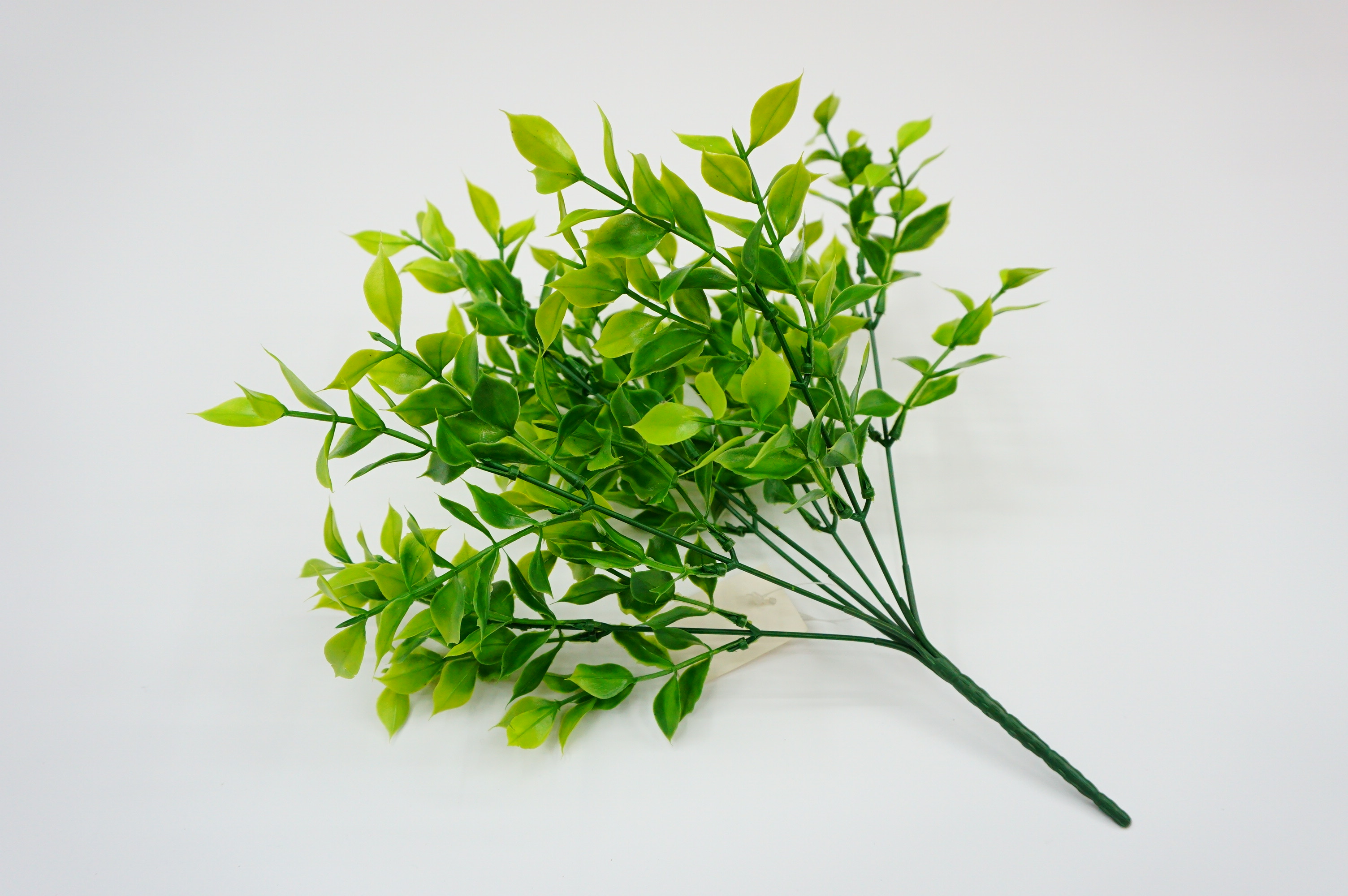 Wall-mounted artificial green plants, grass and rattan wall decoration 002 Item Picture