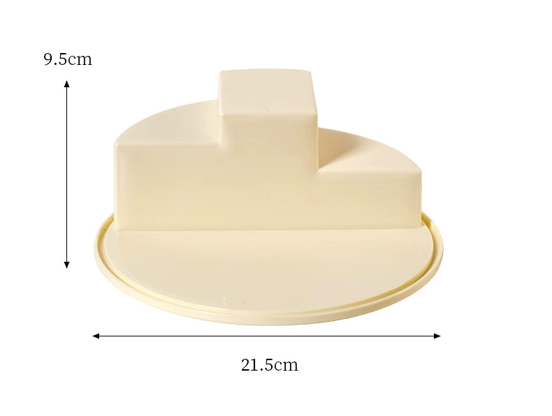 Y125-80盲盒收纳展示架泡泡玛特展示盒公仔玩偶亚克力透明防尘柜泡泡玛特盲盒详情图13