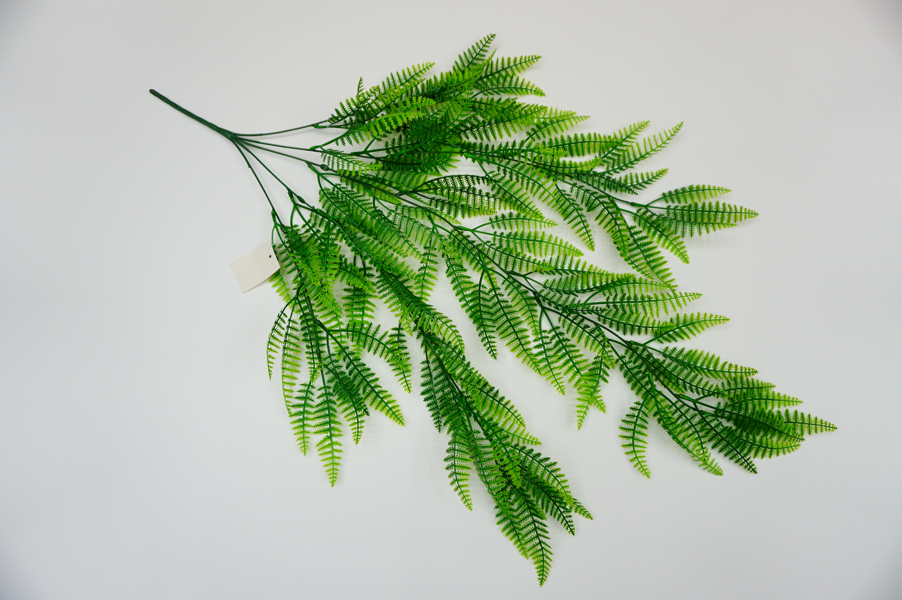 Simulated wall hanging, simulated green plants and grass, simulated rattan wall decoration 001 details Picture