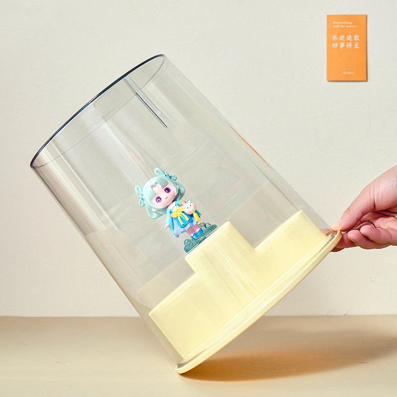 盲盒玩具实物图