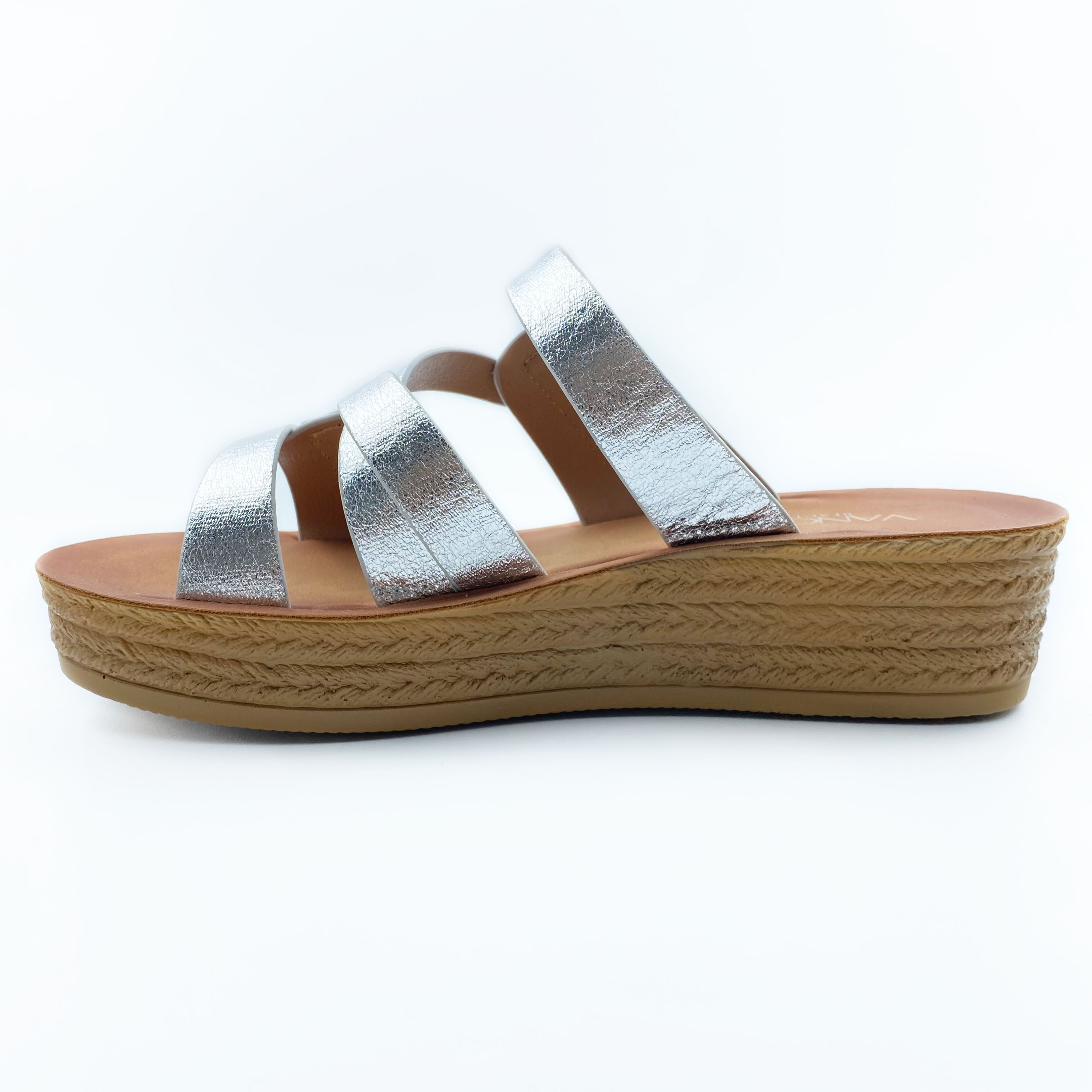 Foreign Trade Custom Fashion Casual Women's Sandals Summer Comfortable Women's Sandals High Quality New Sandals Wedges Casual Sandals Women Design Specification drawing