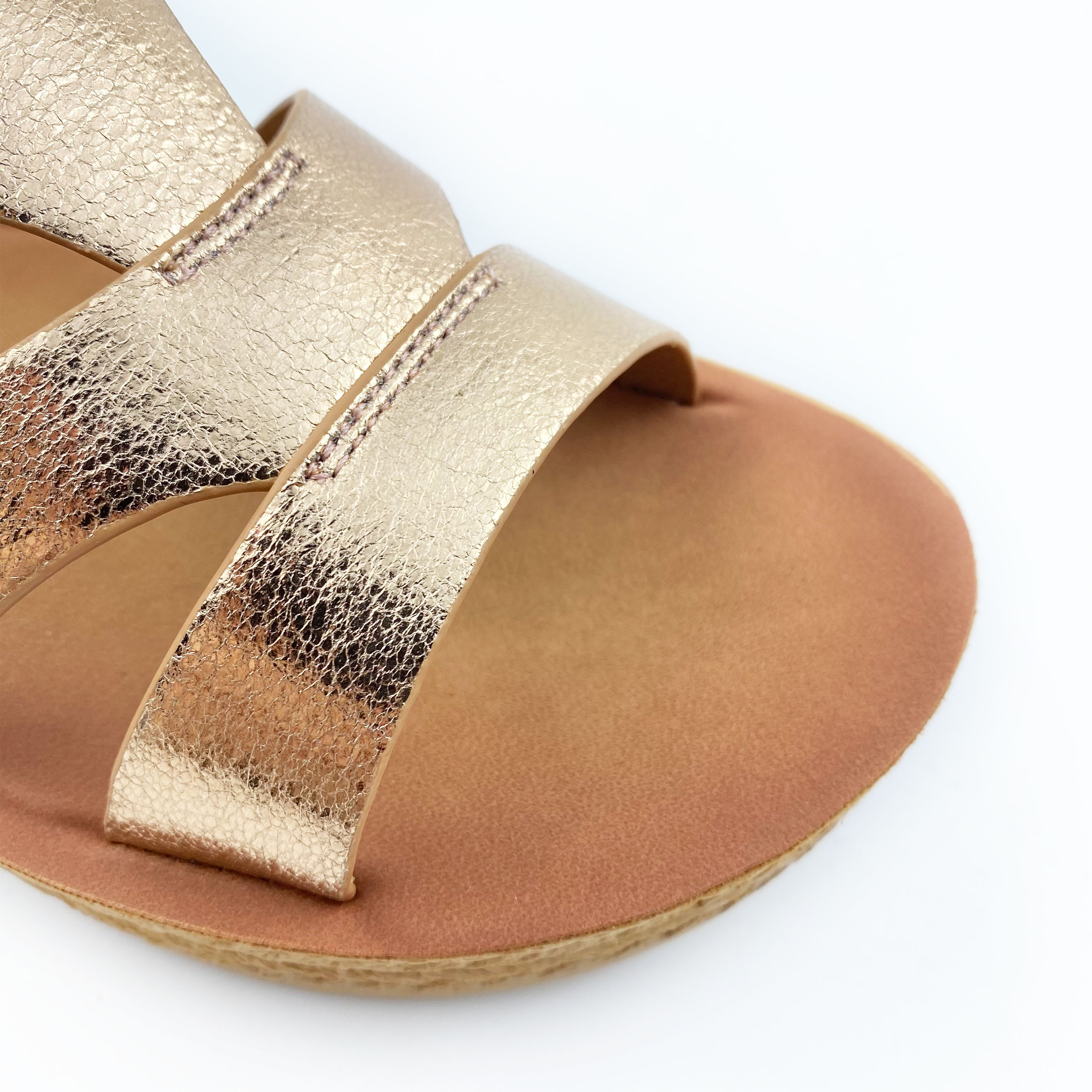 Foreign Trade Custom Fashion Casual Women's Sandals Soft And Comfortable Women's Sandals Cool New Sandals New Trend Casual Sandals Women Design Application Scenario