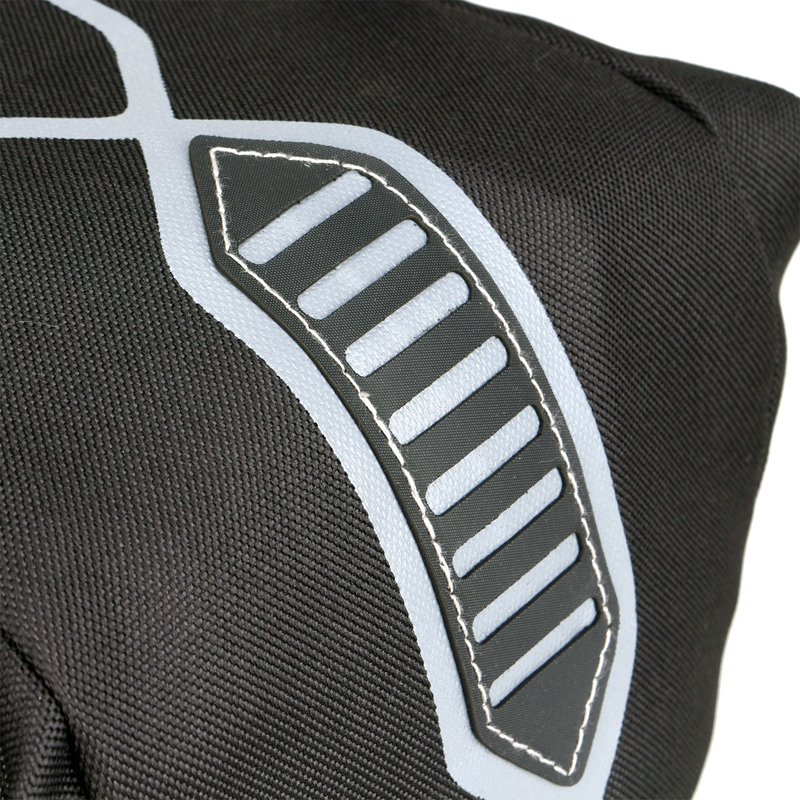 YA238自行车尾包单车鞍座包座管包坐垫包大容量后座包骑行装备详情10