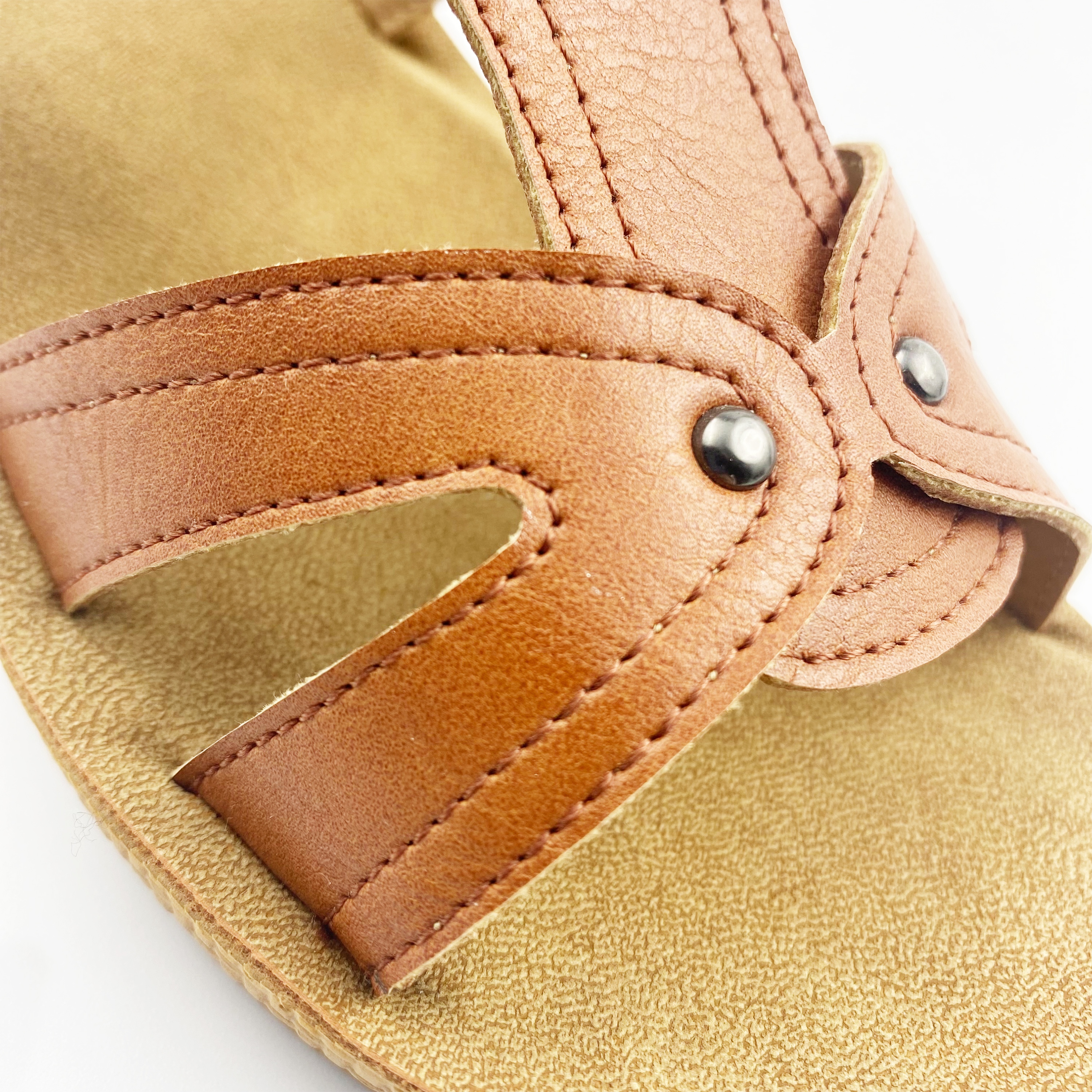 Foreign Trade Custom Fashion Casual Women's Sandals Intimate Comfortable Women's Sandals Trend New Sandals Mother Casual Sandals Lady Design Application Scenario