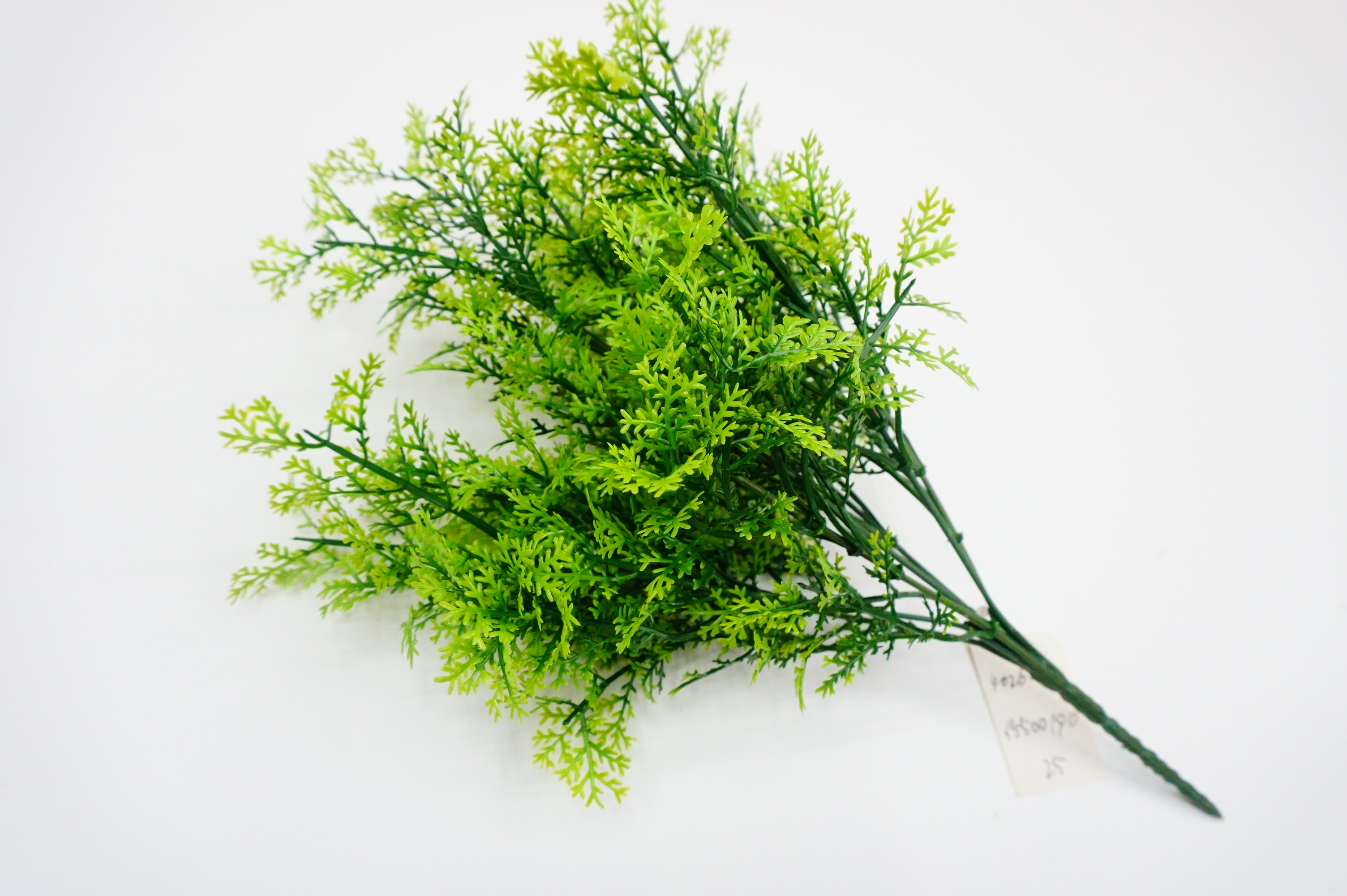 Wall-mounted artificial green plants, grass and rattan wall decoration 013 Application Scenario