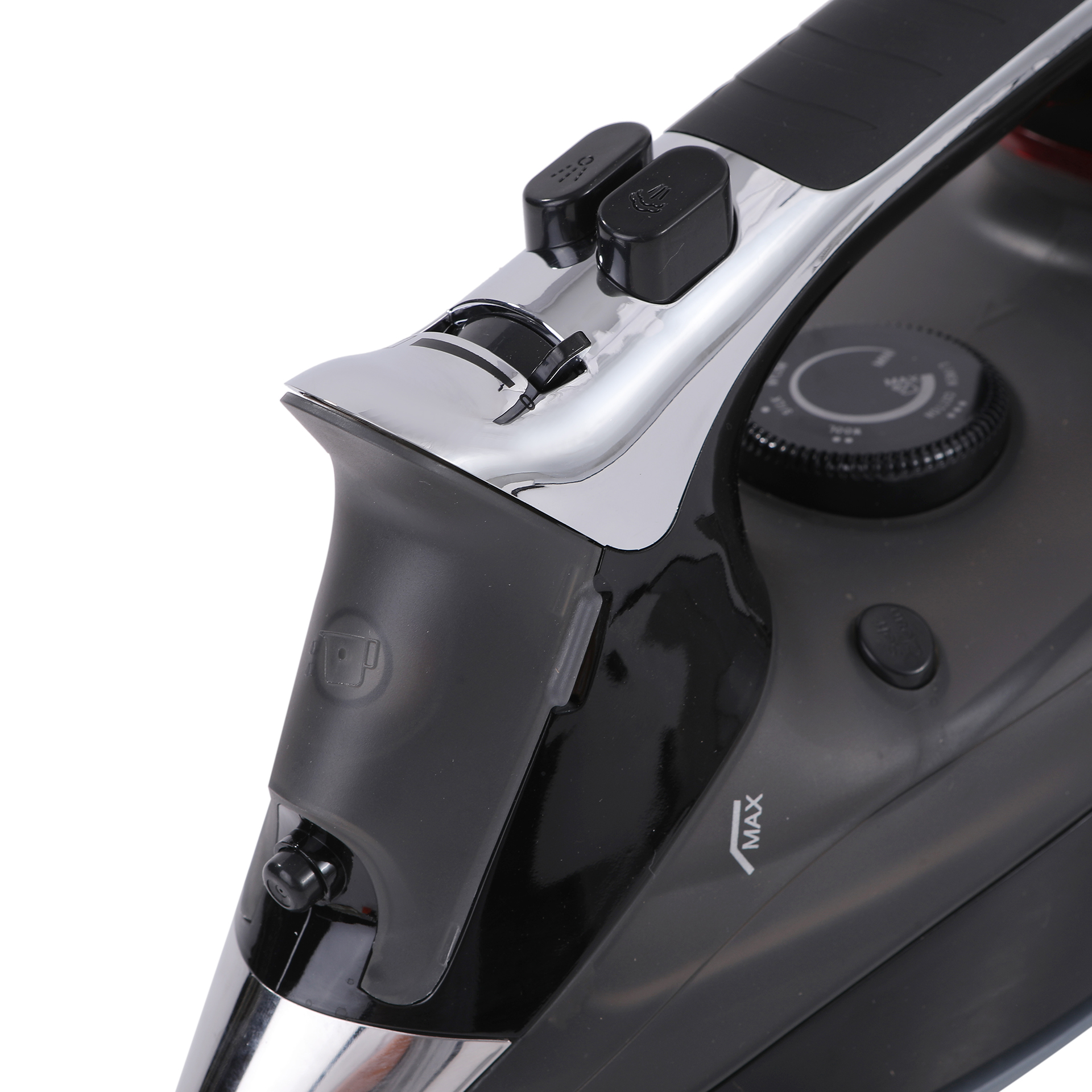 minMAX cross-border exclusive household electric iron 8002 European standard handheld electric iron in stock Application Scenario
