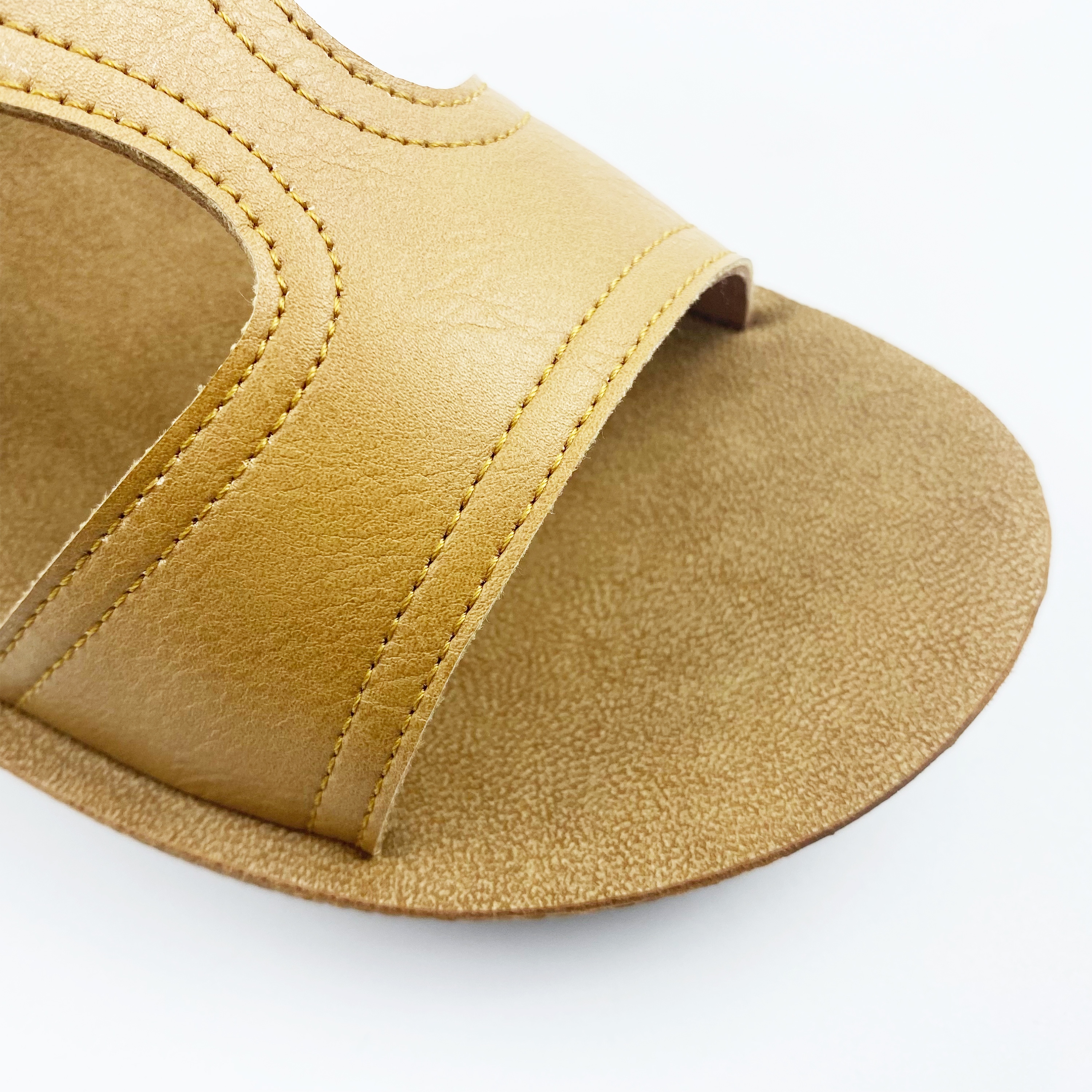 Foreign Trade Custom Fashion Casual Women's Sandals Soft And Comfortable Women's Sandals Wedges New Sandals New Design Casual Sandals Women's Design Application Scenario