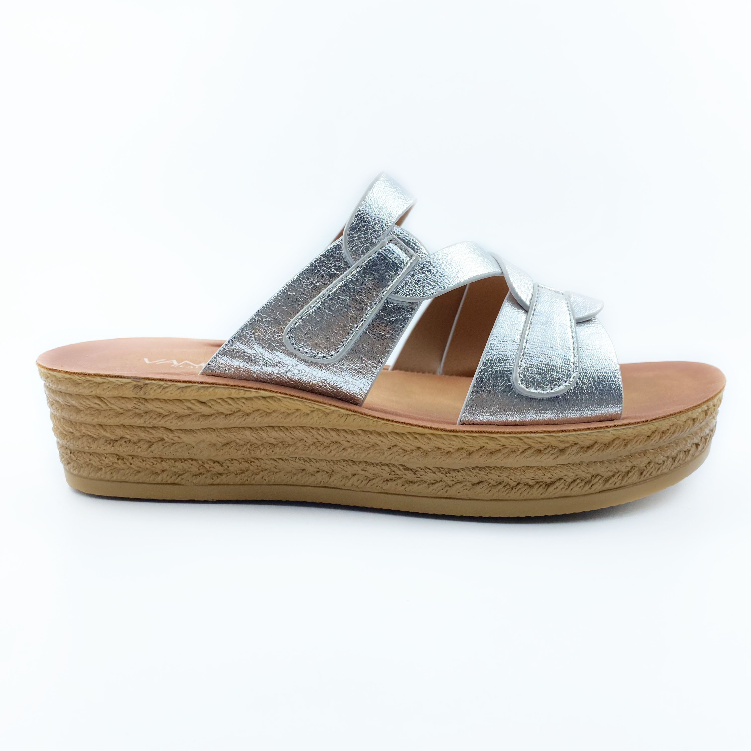 Foreign Trade Custom Fashion Casual Women's Sandals Summer Comfortable Women's Sandals High Quality New Sandals Wedges Casual Sandals Women Design details Picture