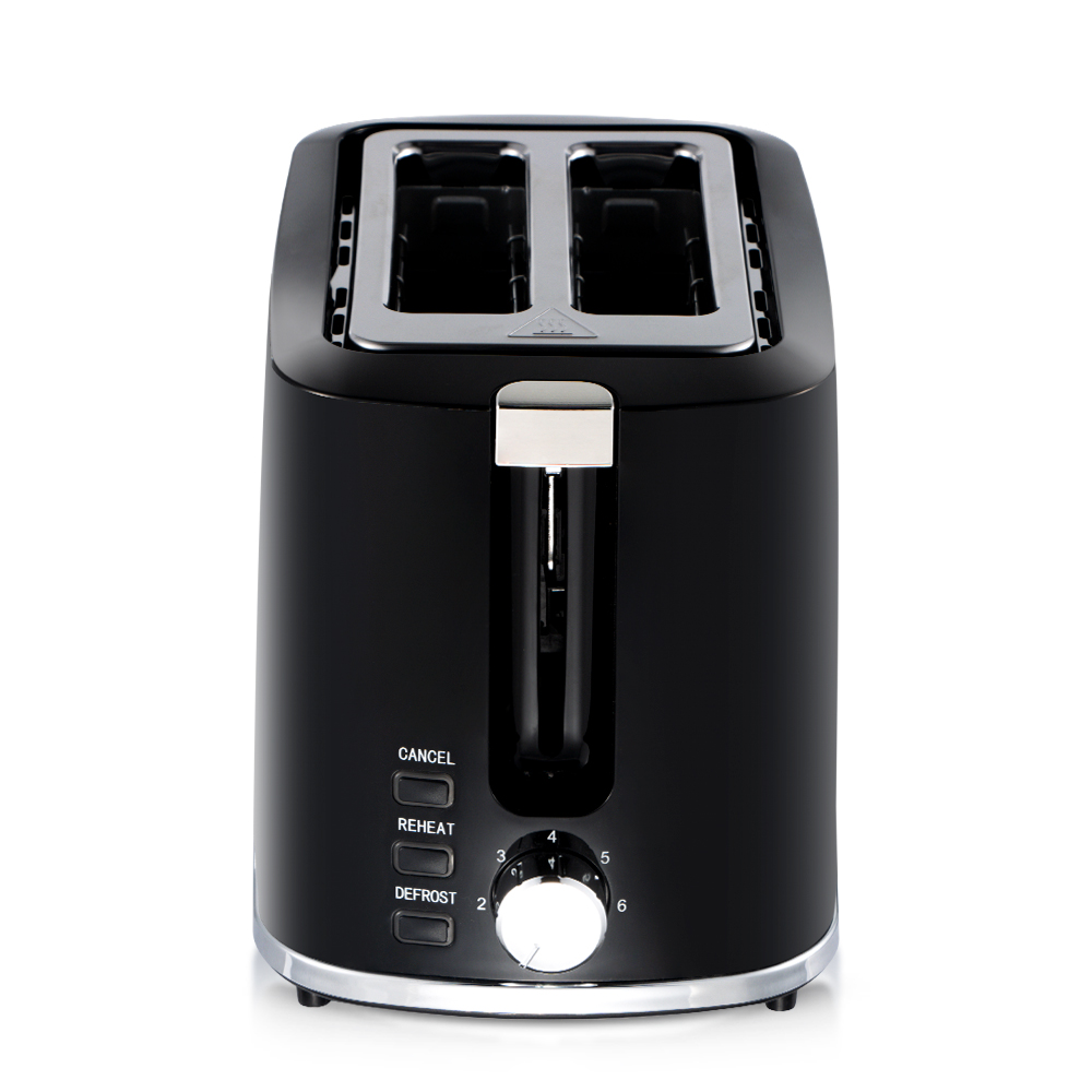 RAF European standard cross-border water bottle toaster set, household double-decker charter breakfast machine and 1.7L household water bottle R.19000 Item Picture