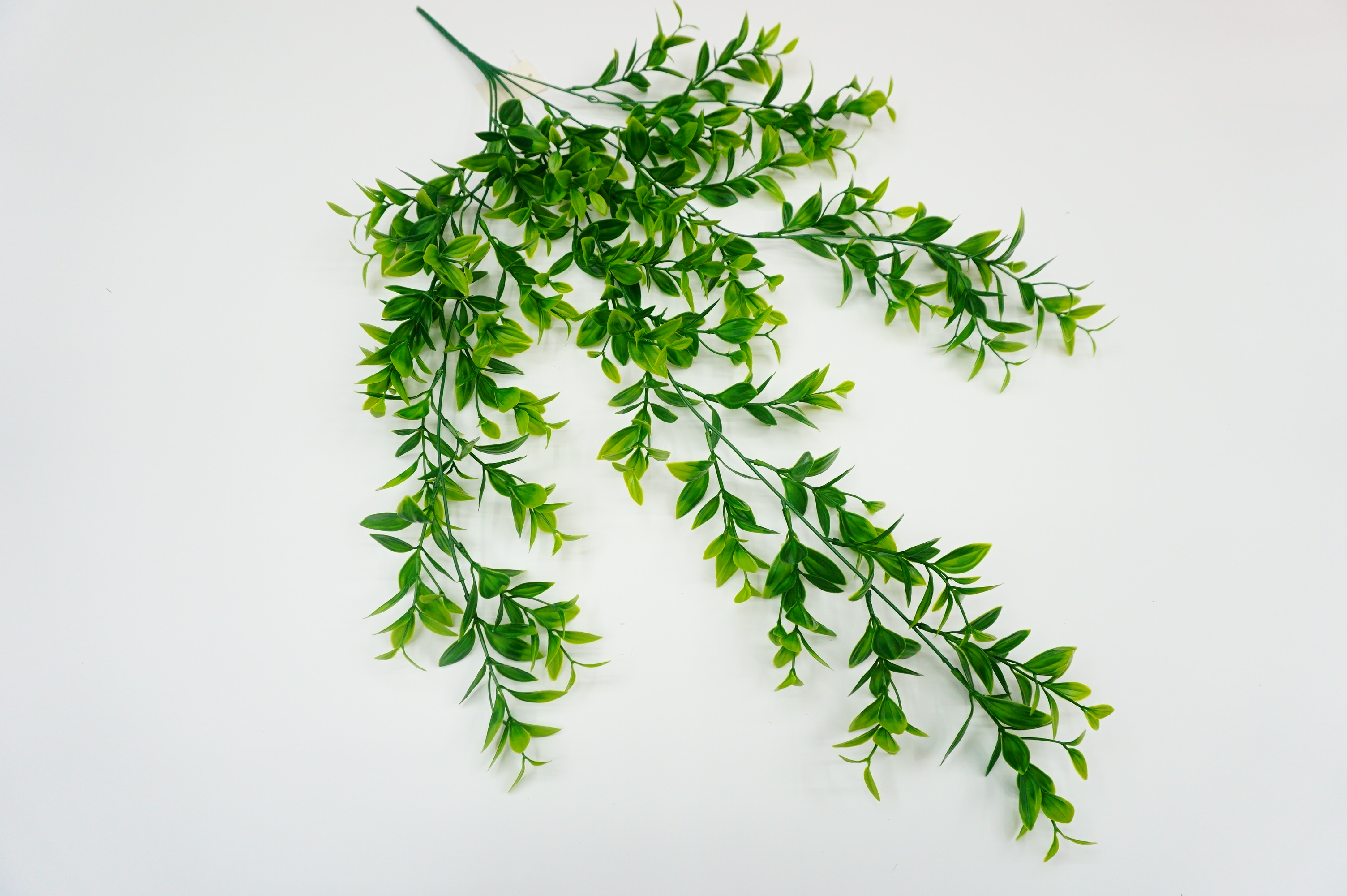 Evergreen wall hanging simulation grass simulation rattan wall decoration 008