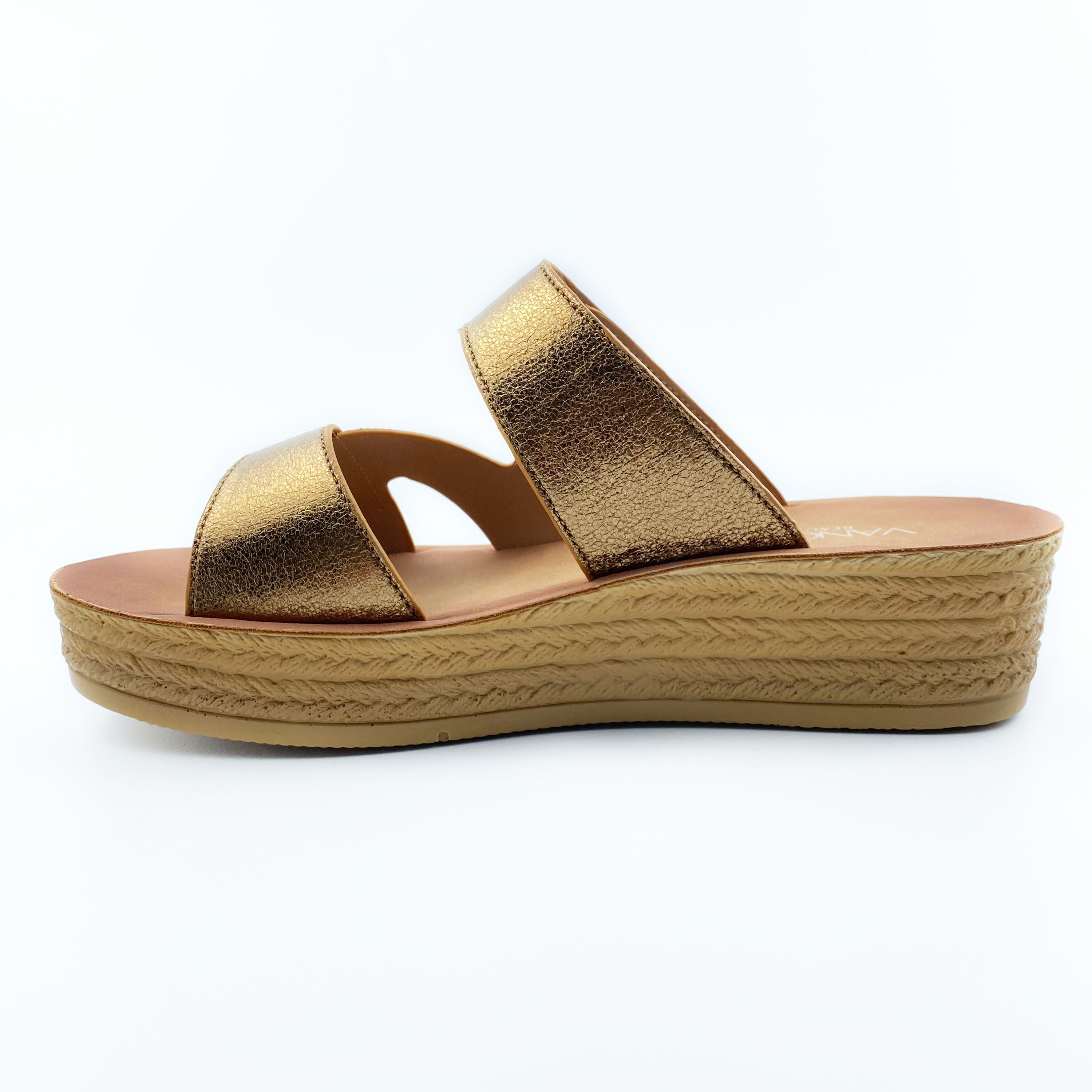 Foreign Trade Custom Fashion Casual Women's Sandals Soft And Comfortable Women's Sandals Trend New Sandals New Design Casual Sandals Women's Design Specification drawing