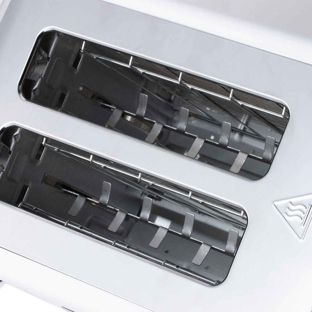 RAF European Standard cross-border toaster, household double-decker charter, breakfast machine, toaster, multi-functional sandwich machine R.506 pic 13